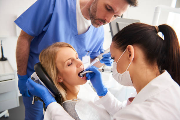 Professional Dental Services in Georgetown, DE